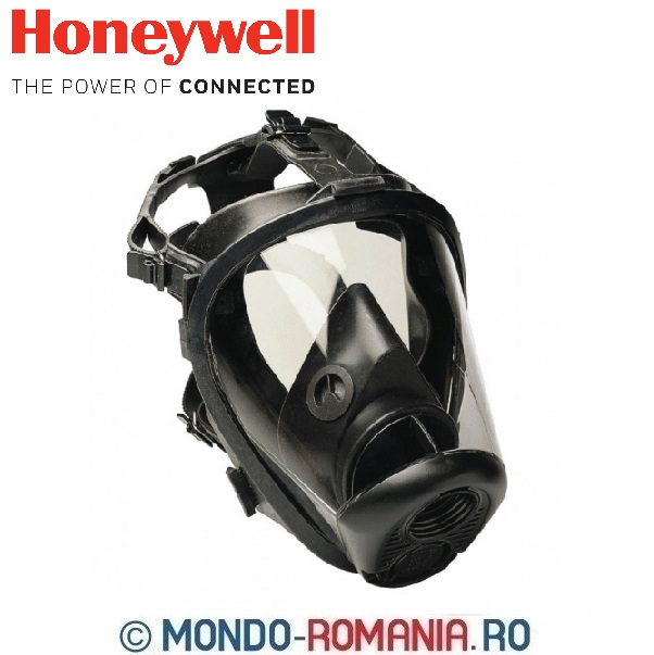 Masca Honeywell cu racord filtru RD40 - masti integrale